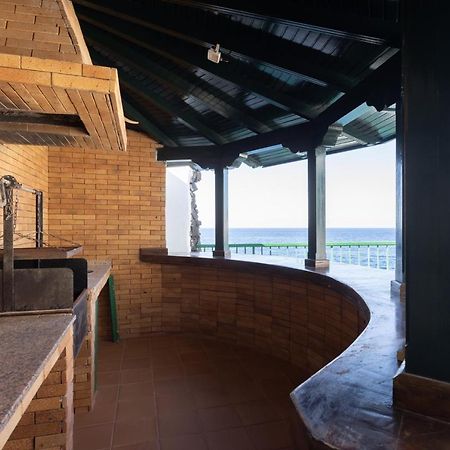 Villa Privada Mirador De La Gomera Con Jacuzzi Puerto de Santiago  Buitenkant foto