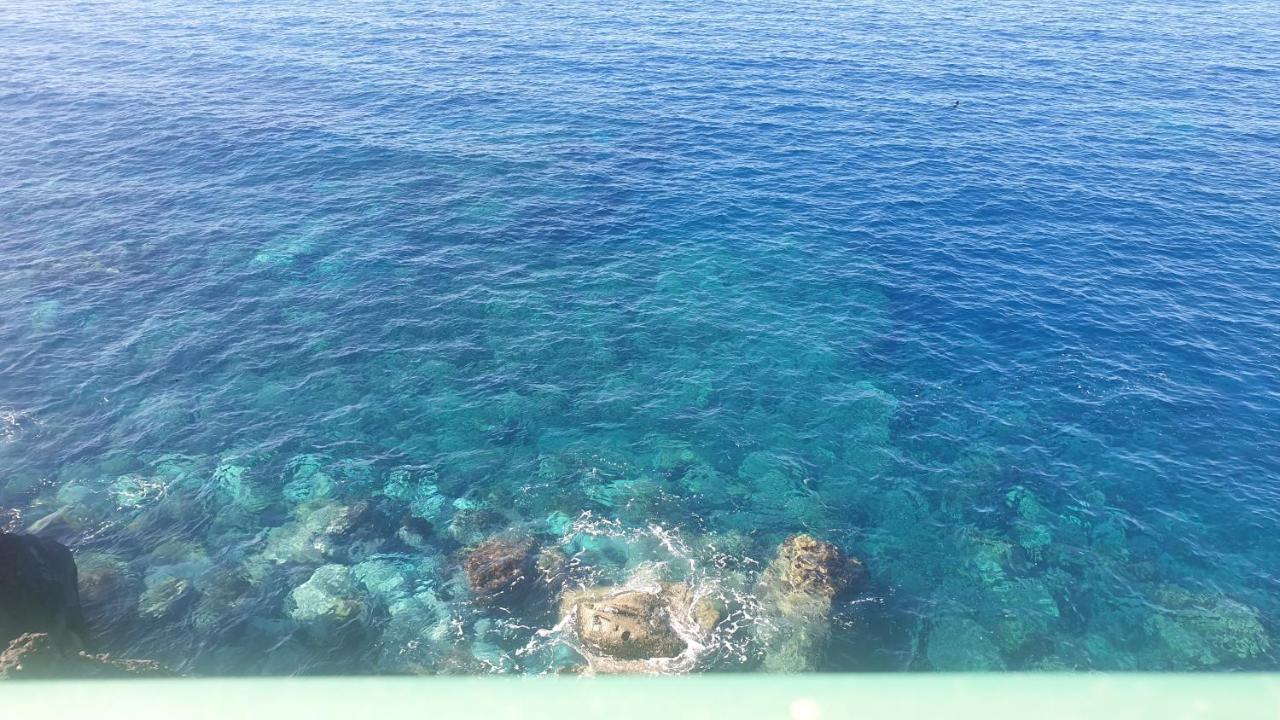 Villa Privada Mirador De La Gomera Con Jacuzzi Puerto de Santiago  Buitenkant foto
